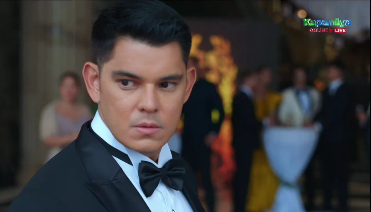 AM_Fanatics's tweet photo. Bida at kontrabida ganda ng simula. Nakaka enganyo manood. #TIHTheOrigin https://t.co/vhzOLIM0XR