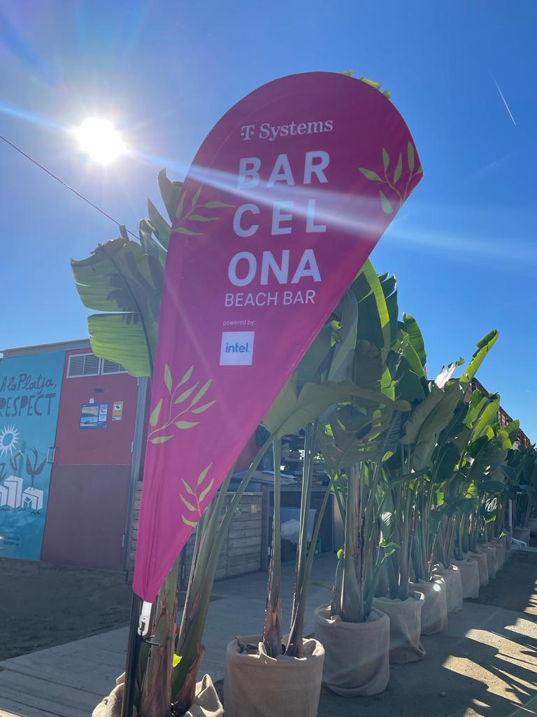 T-Systems Schweiz tweet media