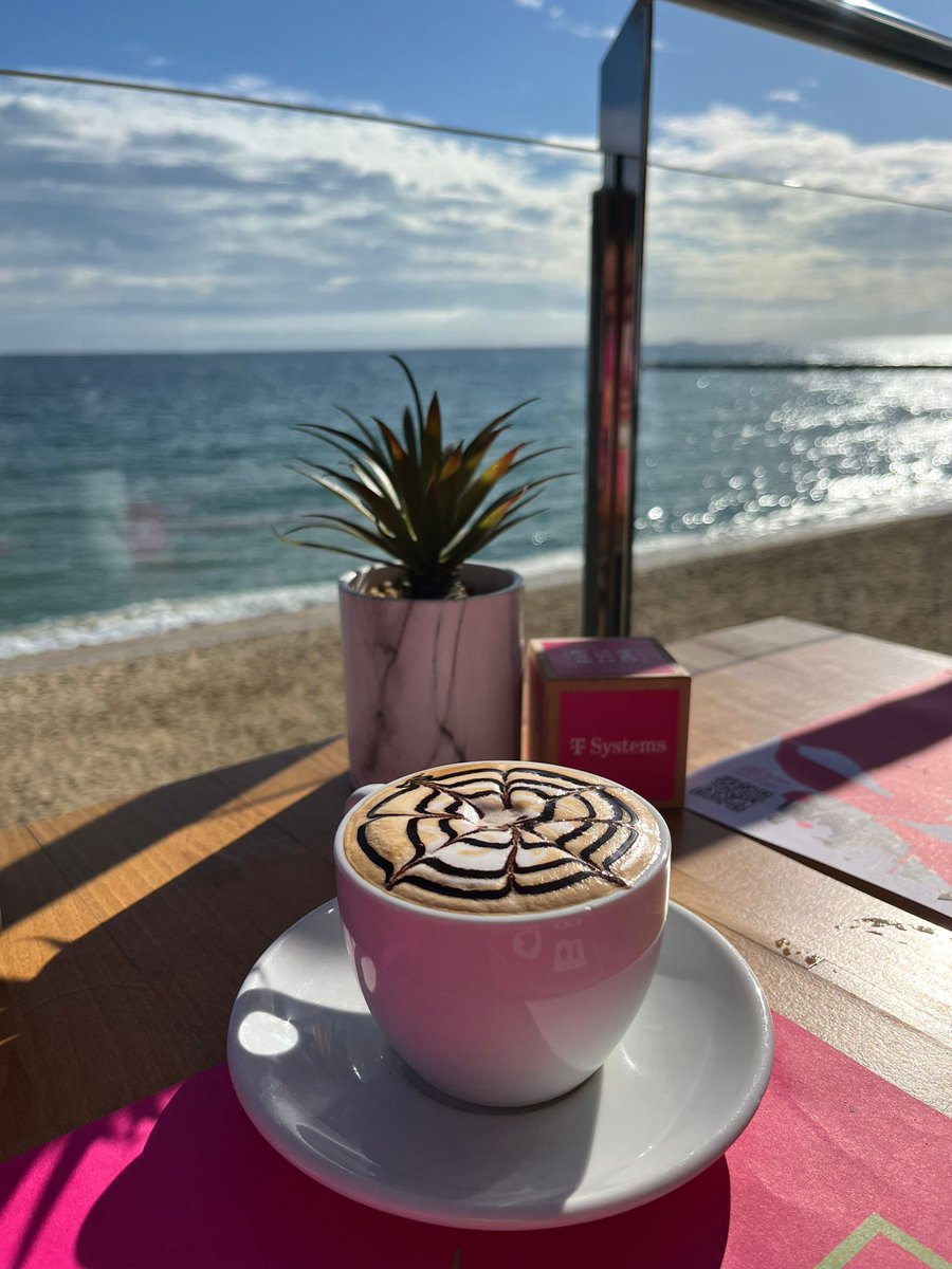 T-Systems Schweiz tweet media