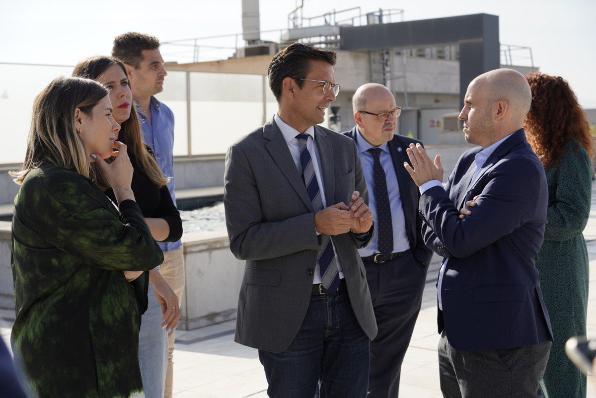 Paco Cuenca tweet media