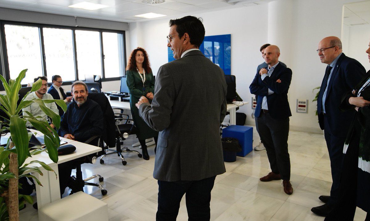 Paco Cuenca tweet media