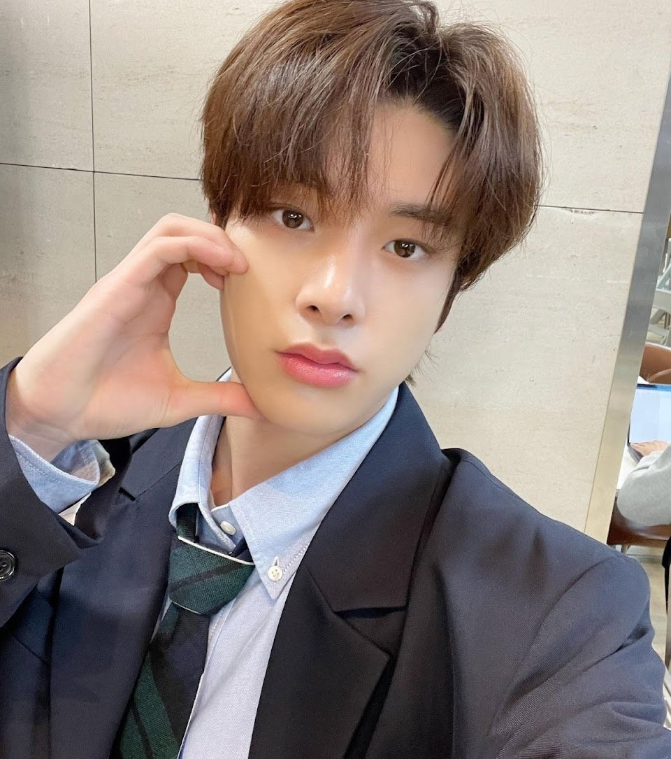 enhavocal's tweet image. a thread of jake's love for engenes