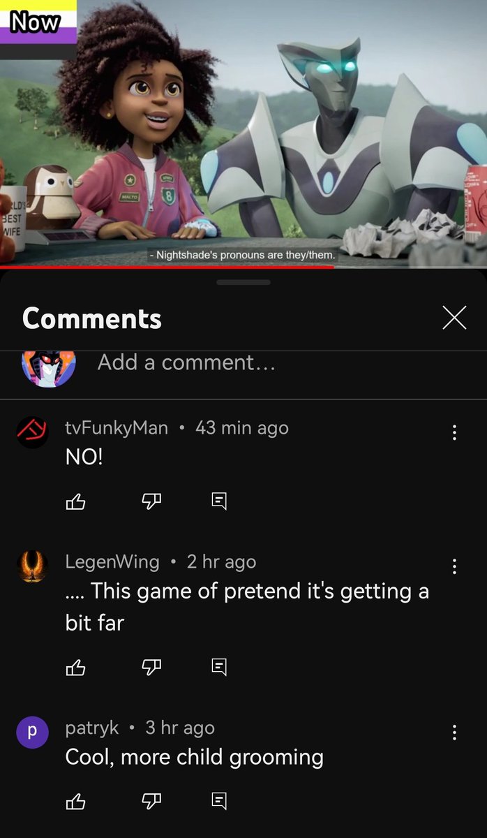 PaperPlane on Twitter "Transformers fans having a normal one over