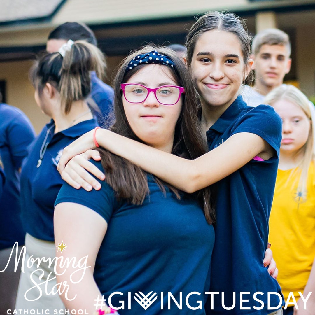 MSCatholicOrl's tweet photo. Save the date: #iGiveCatholic is November 29th! You can be part of the celebration by giving to Morning Star Catholic. 

Visit https://t.co/GHk6FAPpTB to find out more.

#CatholicGivingTuesday https://t.co/GpiAD3e9lE