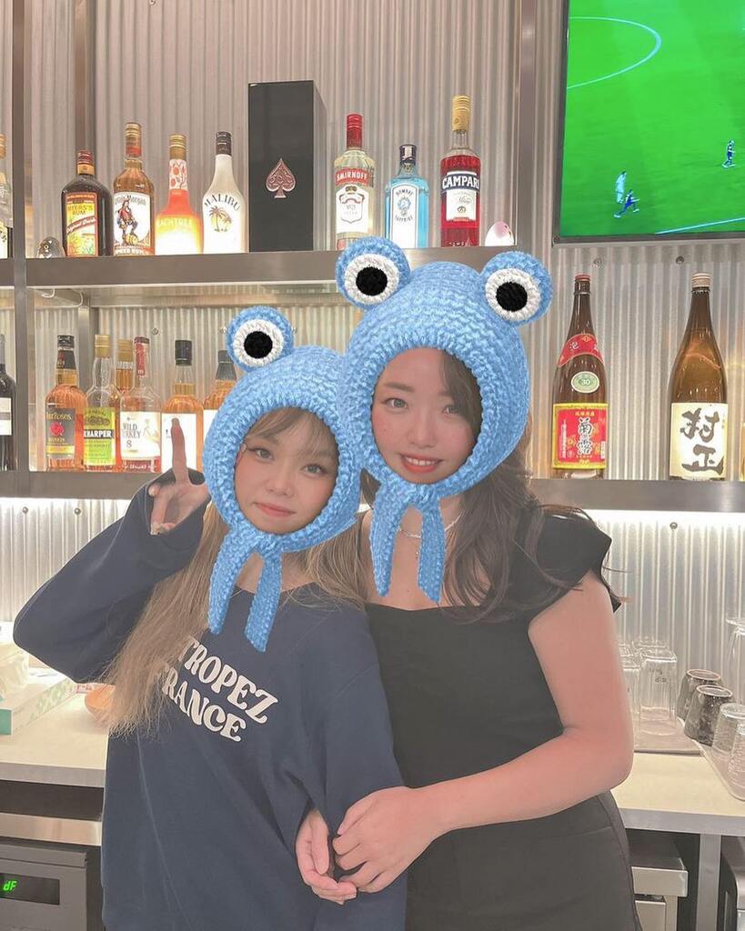 Bar_michiito's tweet photo. 新メンバーが増えました🌸

楽しいお酒呑みましょう🥃🍻

#bar道糸 
#えのしま 
#江の島 
#湘南 
#bar 
#江ノ島好きな人と繋がりたい https://t.co/Th8c41nOXQ