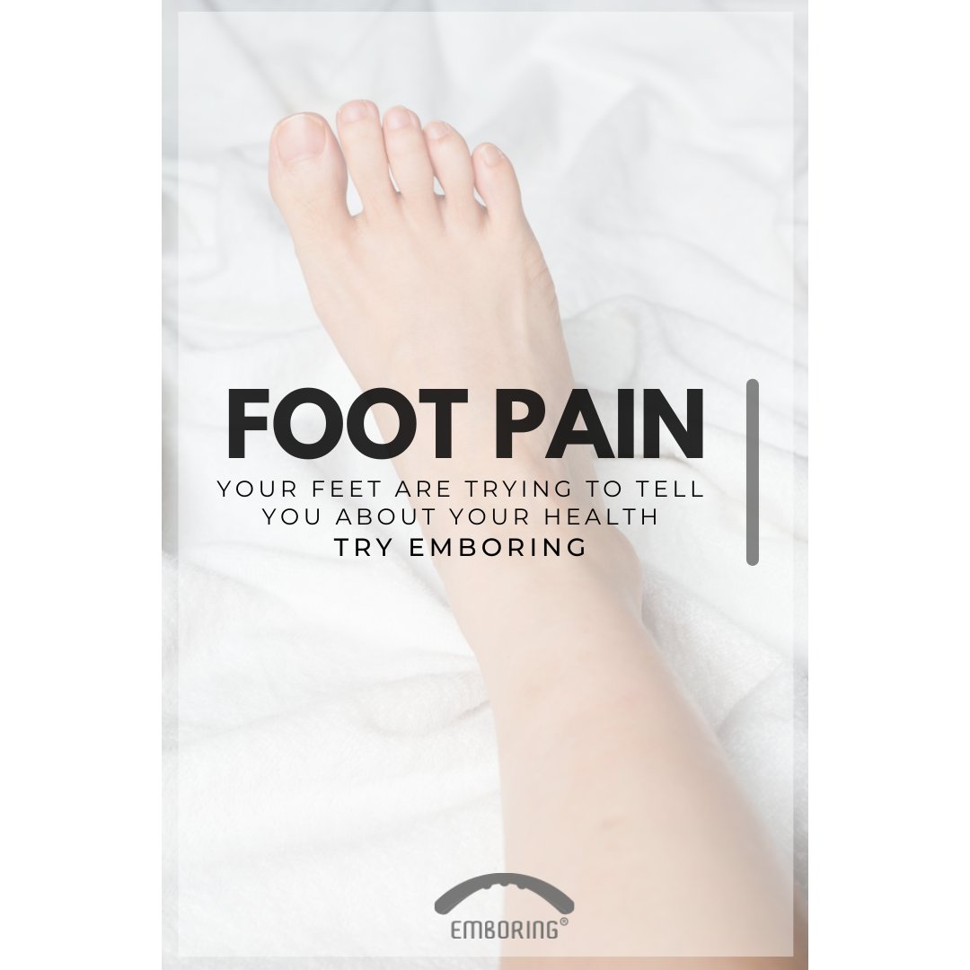 emboring_basia's tweet photo. Foot massage can evoke higher levels of calm and feelings of psychological well-being.

Start your new week with a foot massage. 

Foot &amp; Toes Massage with EMBORING 
https://t.co/Cq7pGYVQbA 
#footmassage #EMBORING #Basia #Koreanbeauty #footpain #archpain #reflexology https://t.co/aUh4uMLphn