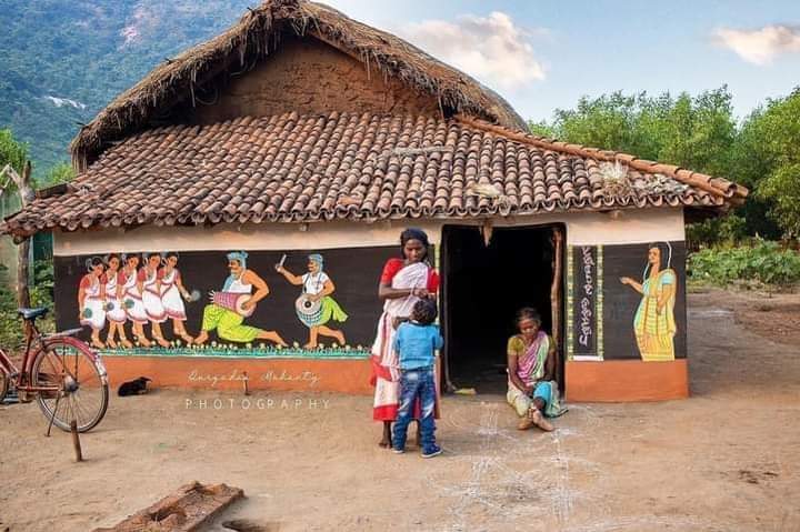 जो कच्चे मकानो मेंं जन्म लेते है
वो ही ऊंचे मिनारो को जन्म देते है!! 

जोहार आदिवासियत 🌱
#आदिवाशी
#adivasi_parivar
<a href="/VikramBadnawar/">विक्रम सोलंकी भील बदनावर</a> <a href="/anandrai177/">Office Of Dr Anand Rai</a> <a href="/ManojMujalde13/">Manoj Mujalde Jays</a> @jays_india2023 @JaysArjun_ <a href="/JaysShubham/">shubham bundela jays</a>