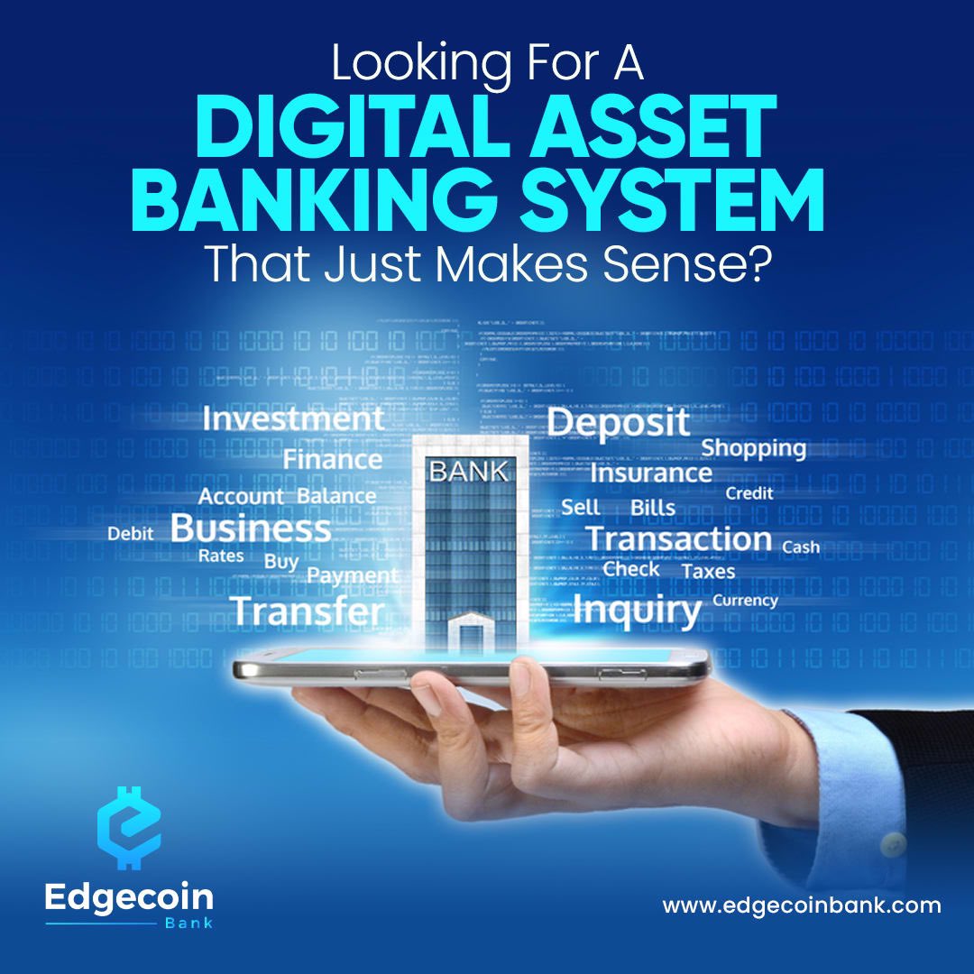 Edgecoin Bank tweet media