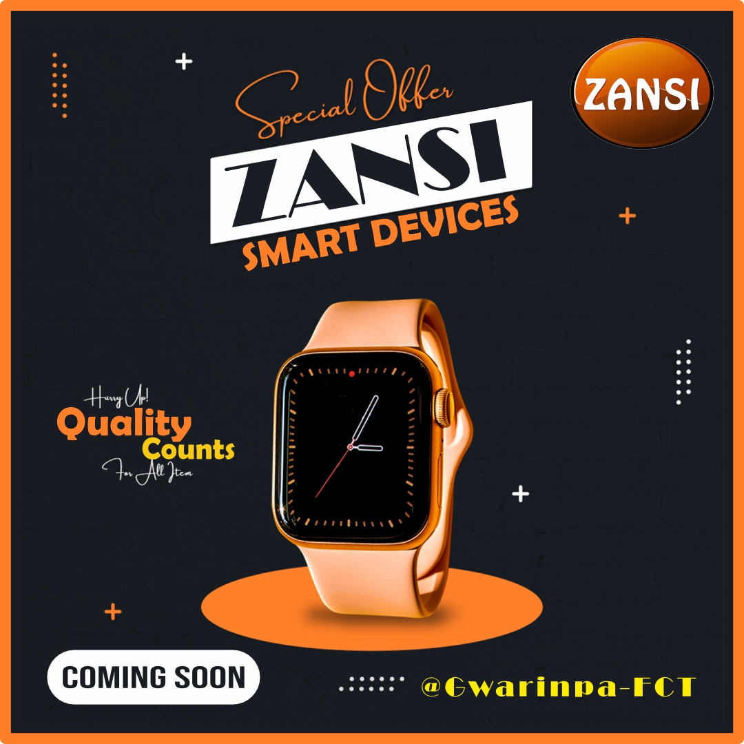 ZansiStores's tweet photo. Stay tuned to #Zansistore COMING SOON! in #Gwarinpa #Abuja, #Zansi, #Smartshop, #BakeryStore, #Pastery, #ShoppingMall, #Supermarket, #Pharmacy, #Beautystore, #Restaurant, #Makeup, #Cosmetics, #Sportshop, #Fashion, #Naija.
Zansi Superstore - A One-Stop Shopping Experience https://t.co/zZ1m1bGHXN