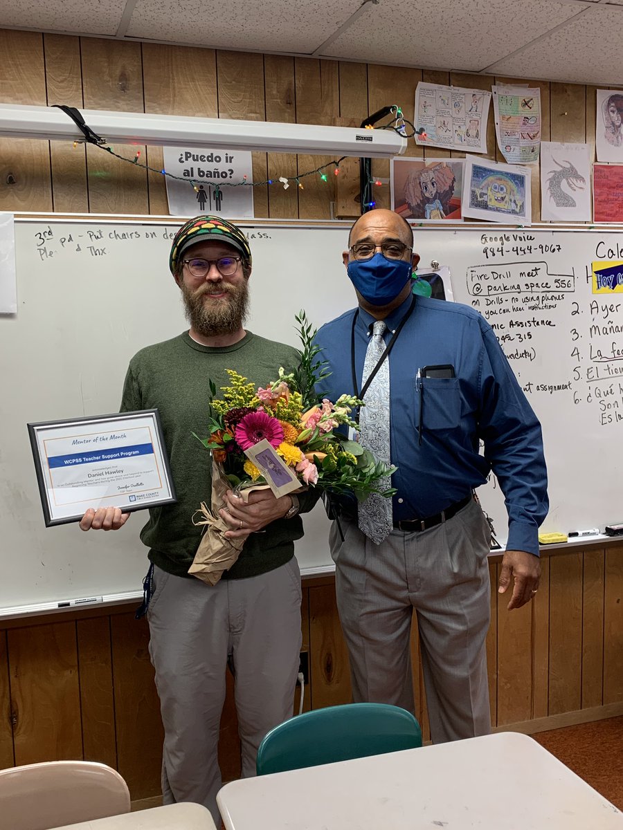 Teacher Support tweet media