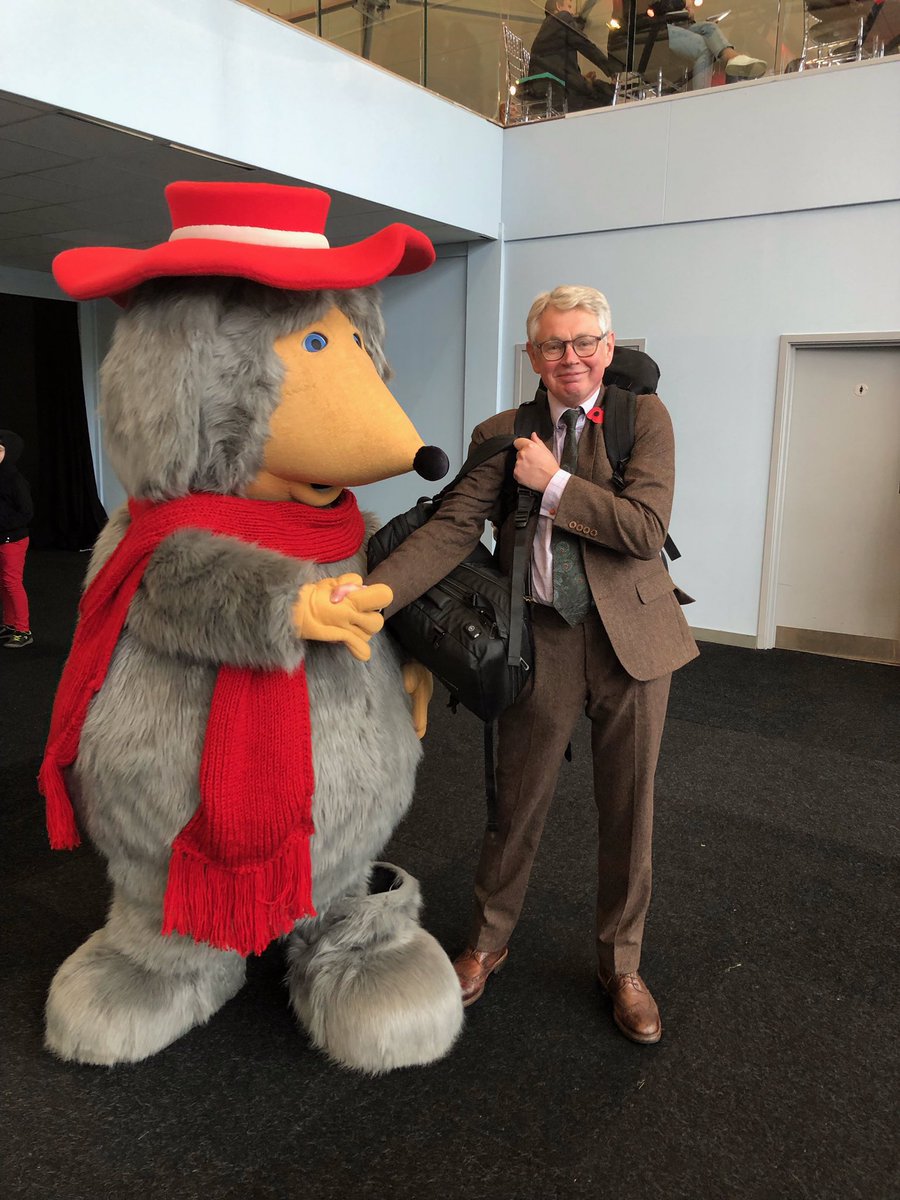 Mike Shaw tweet media