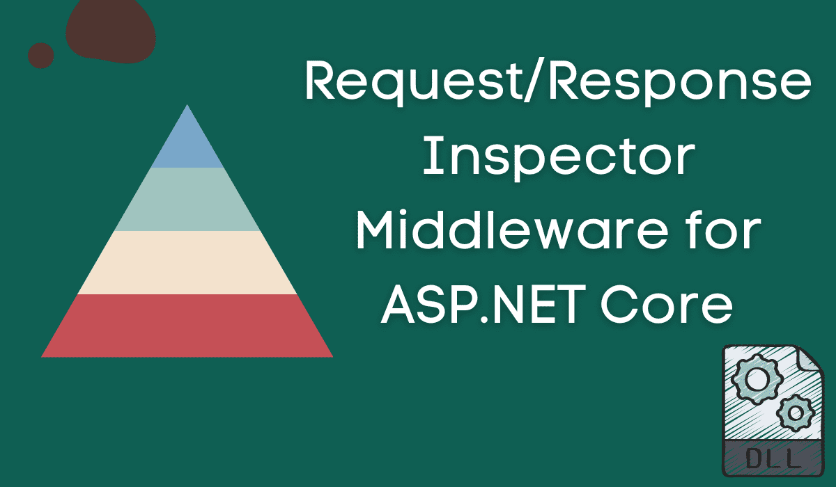 sharpprograming's tweet image. Rin - Request/Response Inspector Middleware for ASP.NET Core programmingcsharp.com/rin-request-re…