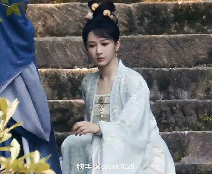 Ly740185's tweet photo. 💚💚💚💜💜💜 #ChengYi #YangZi https://t.co/EoriEgoIQ1