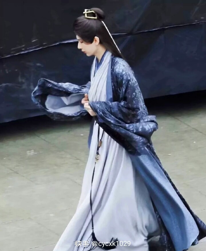 Ly740185's tweet photo. 💚💚💚💜💜💜 #ChengYi #YangZi https://t.co/EoriEgoIQ1