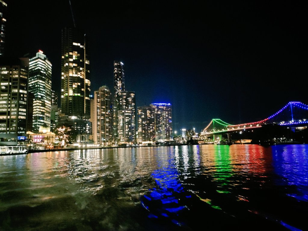 オーストラリアから帰国した　楽しかった〜!!!Aussie組がより好きになりました