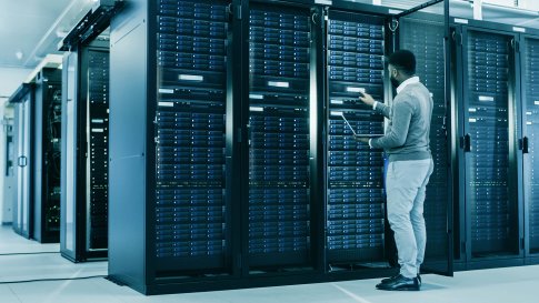 . <a href="/ZeroPointTechno/">ZeroPoint Technologies</a> can reduce #datacenter #energy consumption by 25% design-reuse.com/news/53007/zer… #semiconductor