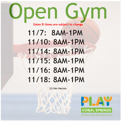 Coral Springs Gym (@coralspringsgym) on Twitter photo 