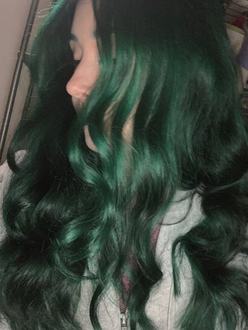 Thinking about making #eroticlactation material. Anyone wanna see me get milked like a cow? https://t<a href="/tag/eroticlactation"class="tags">#eroticlactation</a><a href="/tag/plussize"class="tags"><span>#plussize</span></a><a href="/tag/greenhair"class="tags"><span>#greenhair</span></a><a href="/tag/mukbang"class="tags"><span>#mukbang</span></a><a href="/tag/customrequests"class="tags"><span>#customrequests</span></a>