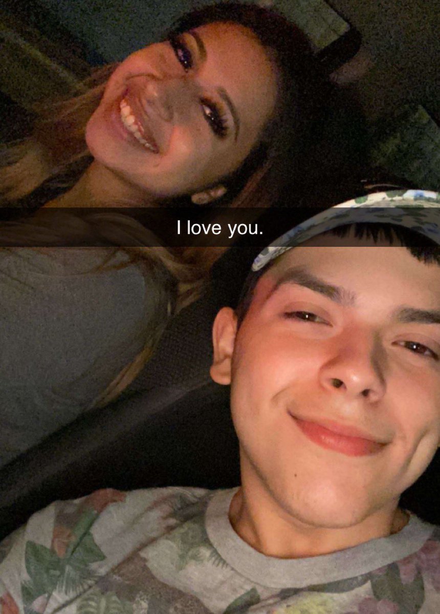 little_melzz's tweet photo. I feel numb. I love you more than the whole sky. Thank you for the memories. For all the love and support. I’ll see you in the next lifetime where we won’t have to say goodbye again. https://t.co/lRYSPvjKKT