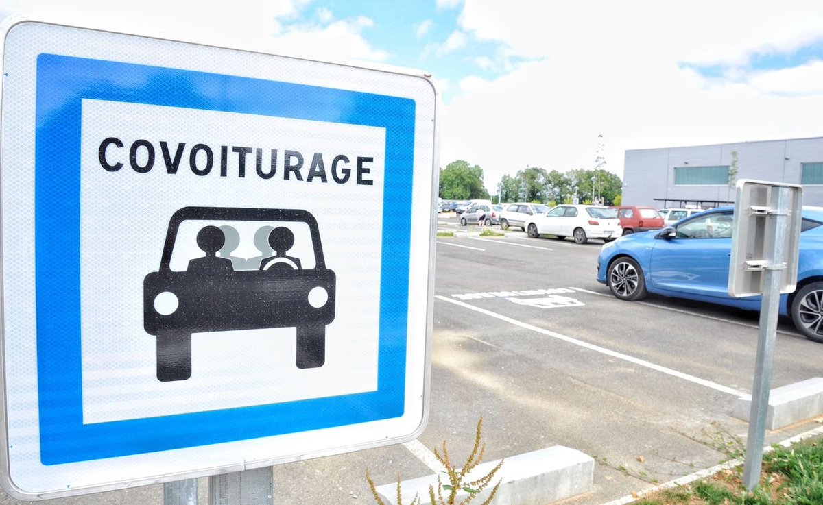 France Mobilités-French Mobility tweet media