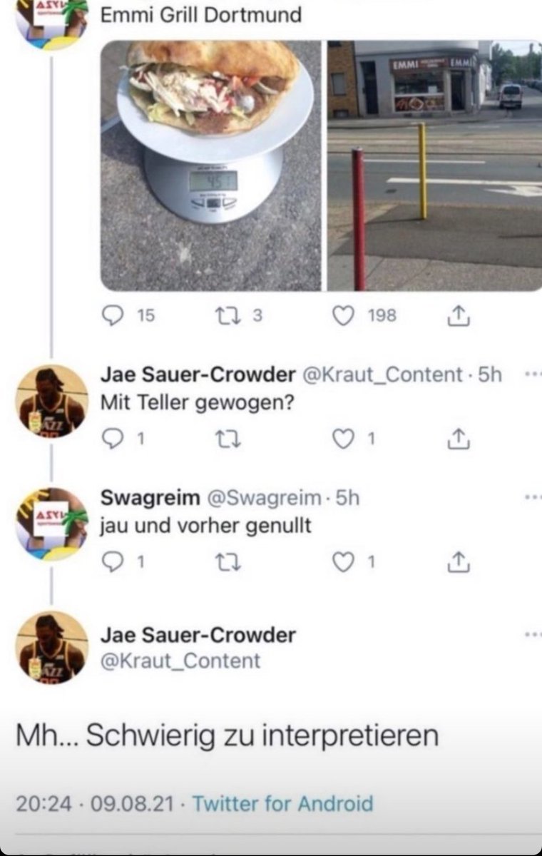 kugelfoermiger's tweet photo. @zuchtarschl0ch https://t.co/OOmXdqTJrv