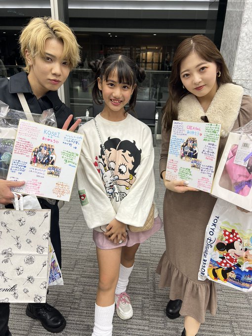 Twitterのコスプレ画像10