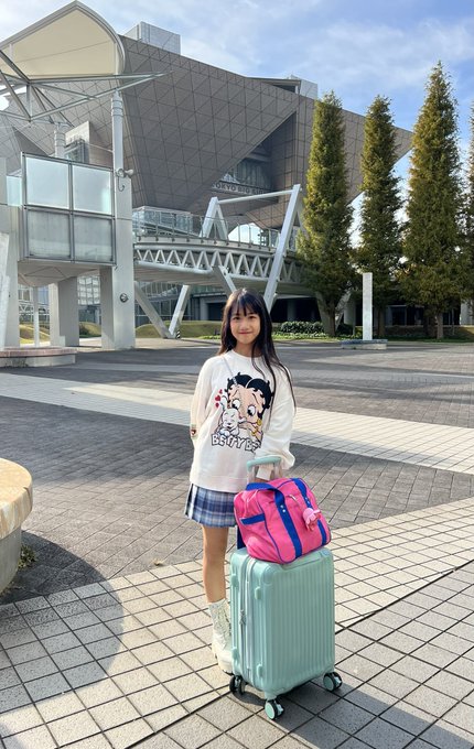 Twitterのコスプレ画像8