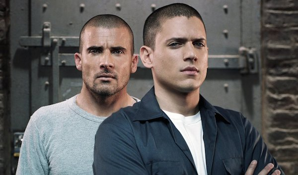 Is the first season of Prison Break the greatest single season of TV ever?