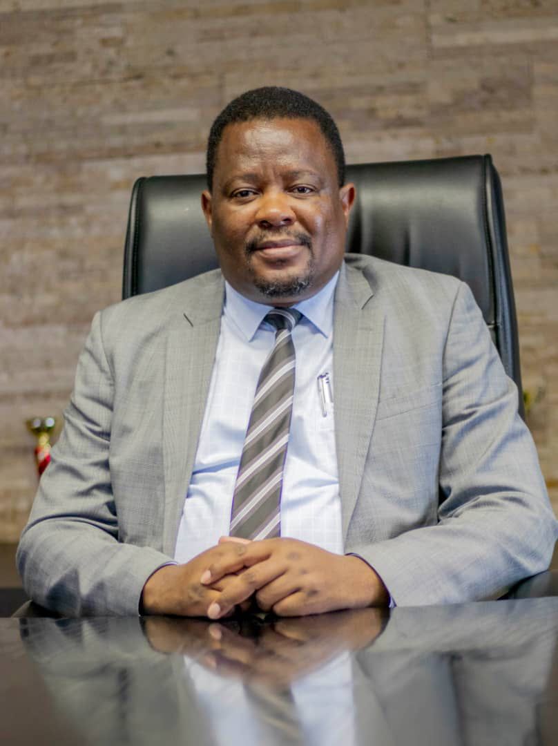 Namibian Sun on Twitter "JUST IN has endorsed the appointment