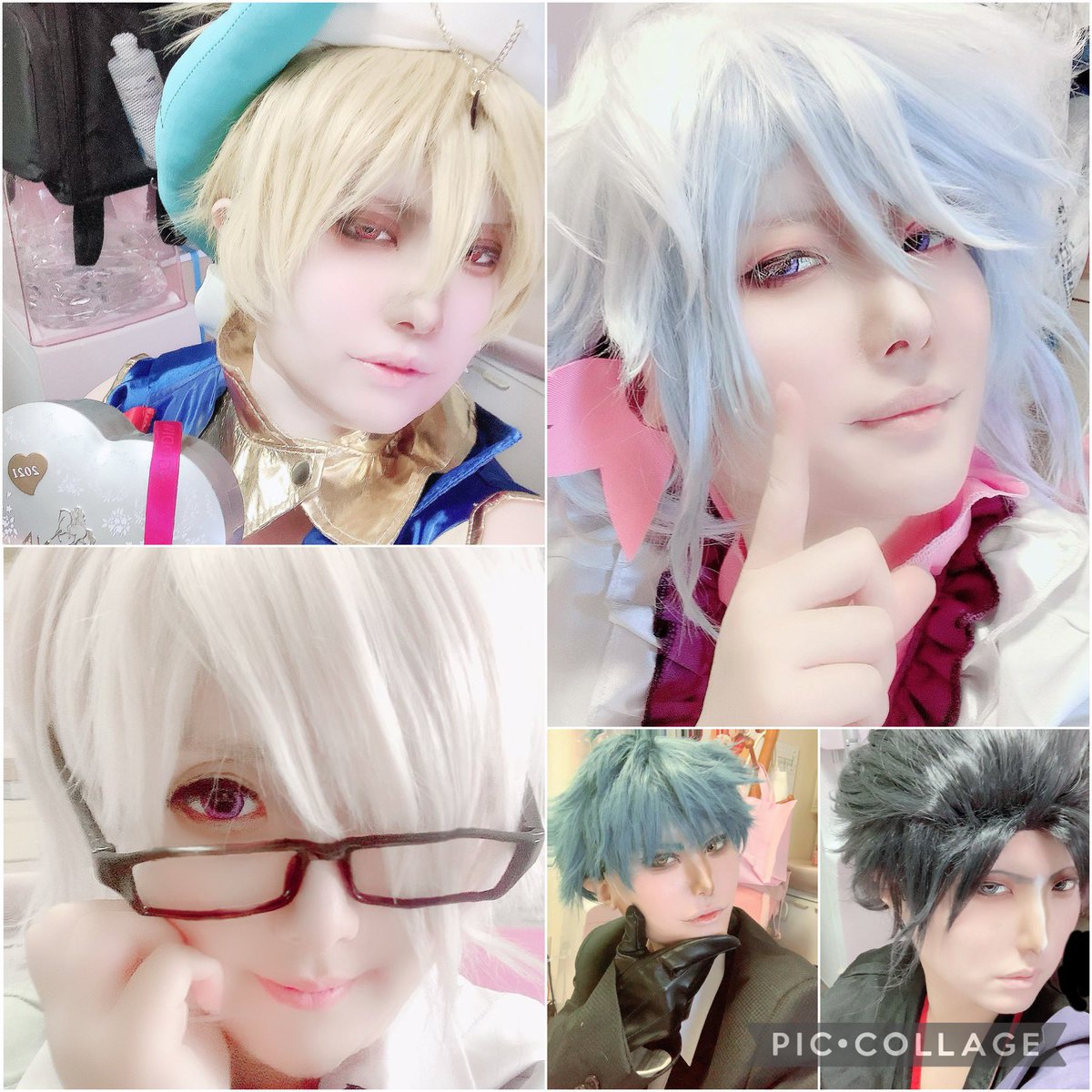 りゅーな@19.20上洛カメラ📸 (@RyunaFGO) / Posts / X