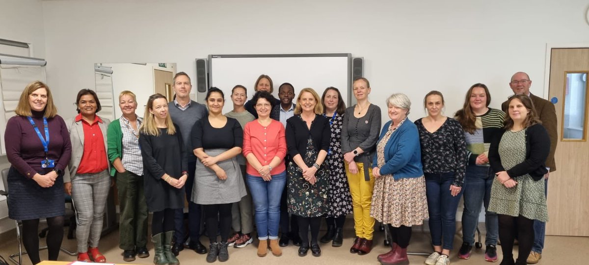 Hayley Peters RN (@hayleypeters) on Twitter photo 💫💫💫Delighted to launch our 12 month CNO research fellowship and community of practice💫💫💫 <a href="/SomersetFT/">Somerset NHS Foundation Trust</a> @YeovilHospital <a href="/ResearchYDH/">Research Unit at Yeovil Hospital</a> <a href="/richardinnes1/">richard innes</a> @JosLatour1 @physioralph #TeamCNO @CNOEngland <a href="/sue_doheny/">Sue Doheny</a> 💫💫💫Delighted to launch our 12 month CNO research fellowship and community of practice💫💫💫 <a href="/SomersetFT/">Somerset NHS Foundation Trust</a> @YeovilHospital <a href="/ResearchYDH/">Research Unit at Yeovil Hospital</a> <a href="/richardinnes1/">richard innes</a> @JosLatour1 @physioralph #TeamCNO @CNOEngland <a href="/sue_doheny/">Sue Doheny</a>
