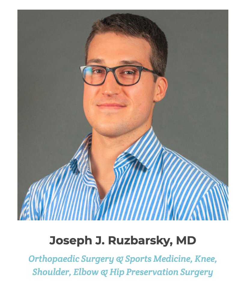 The Steadman Clinic tweet media