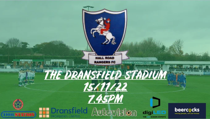 Image from North Ferriby F.C (@north_ferribyfc)