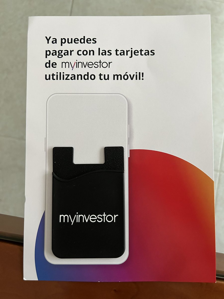 destaun's tweet photo. Madre mía @MyInvestorES , con esta sí que os habéis lucido….🤦🏻‍♂️😅😂 https://t.co/bLDXBtCWH1
