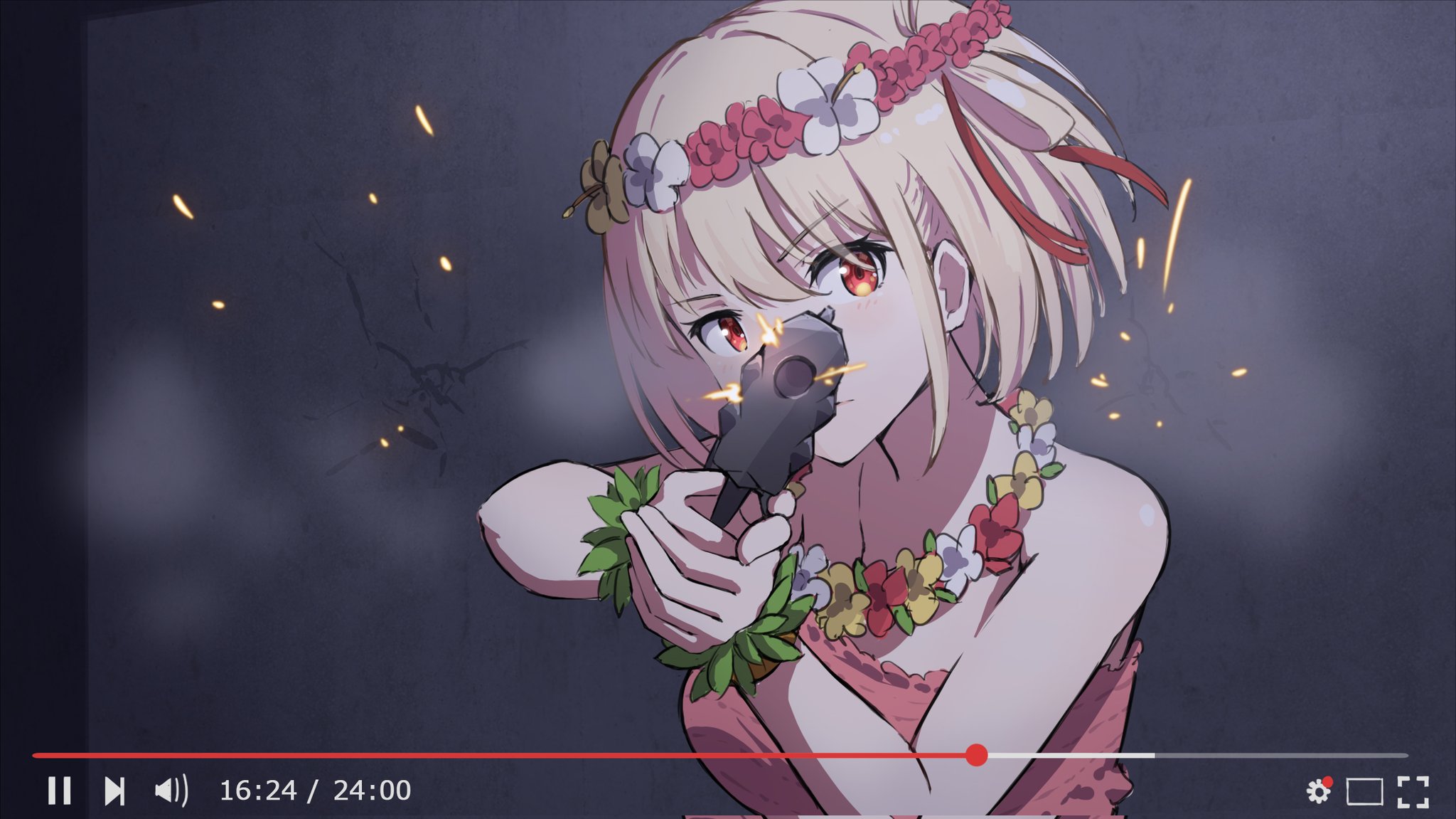 兵衛 on X: リコリコ14話〜17話まとめ #リコリコ #リコリス・リコイル t.coGj0zWG5x6m  X