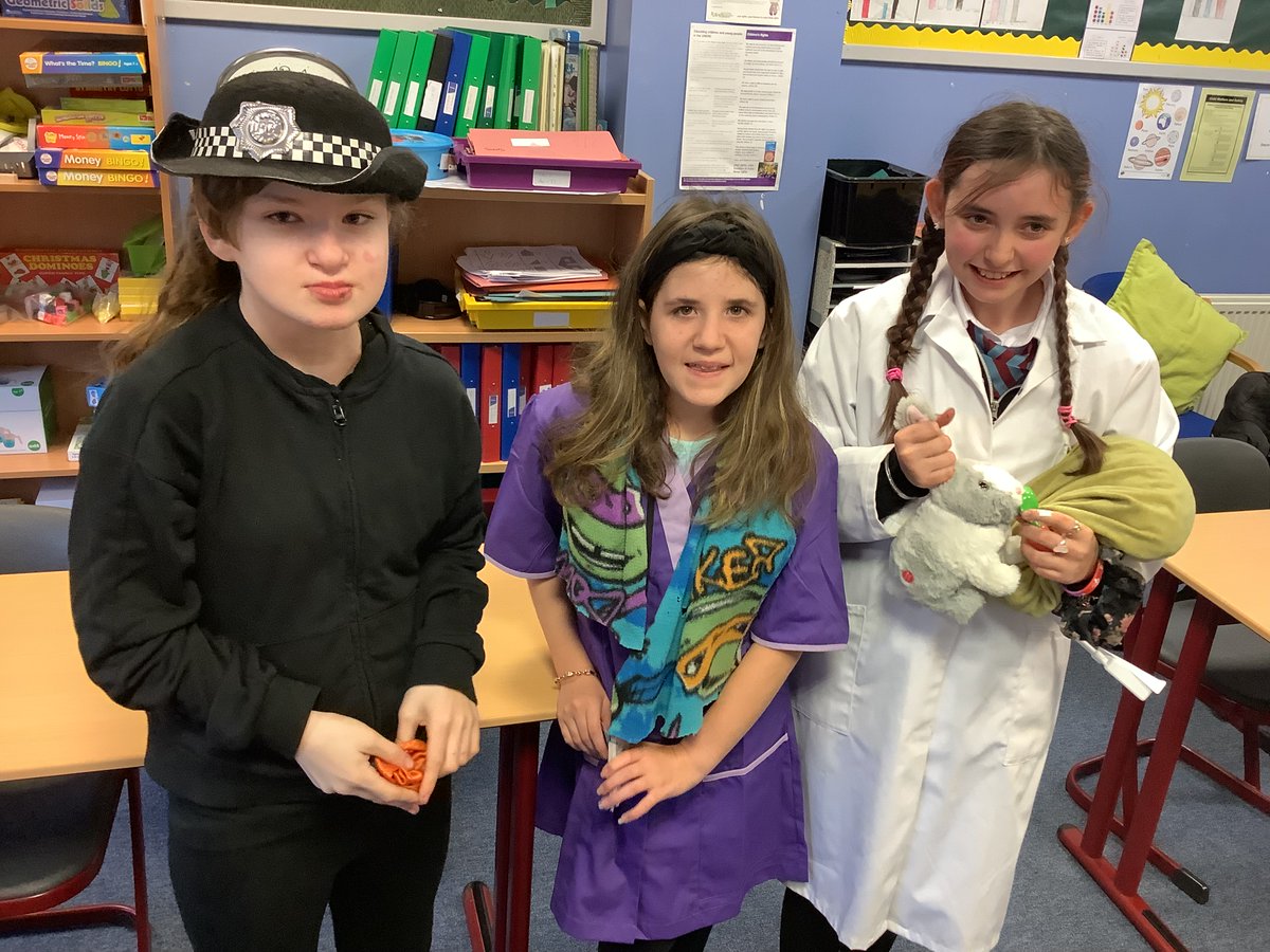 St Oswald’s ALN Secondary, Glasgow tweet media