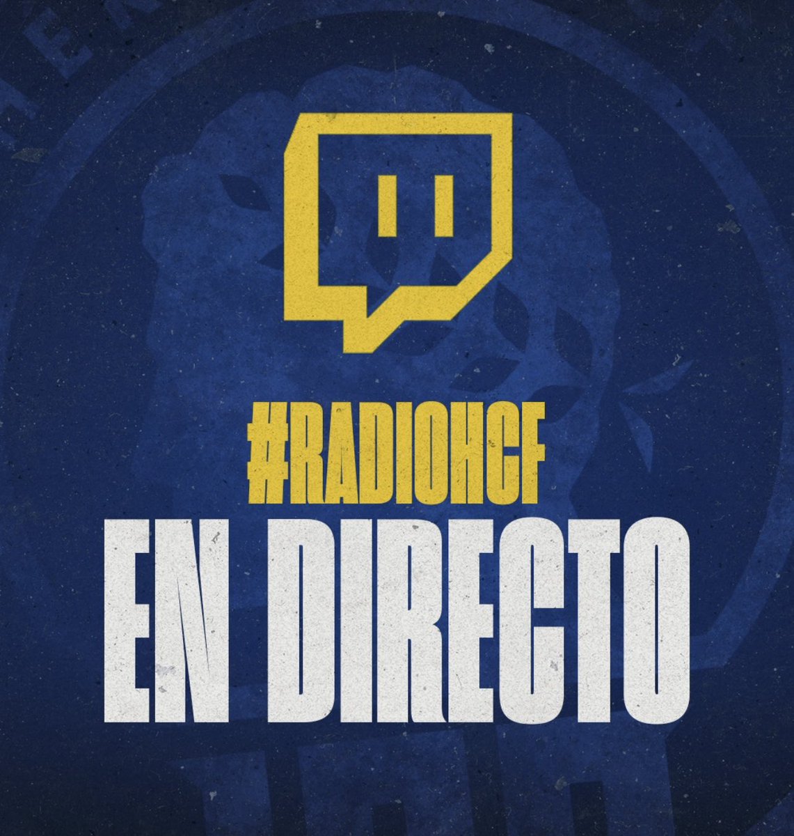 javieerllorens's tweet photo. 🔵 Esta temporada hemos vuelto a lanzar #RadioHCF para retransmitir en directo los partidos del @cfhercules
🔙 Ayer conseguimos el pico de audiencia desde que comenzamos la temporada:
✅ 114 usuarios de media
⛰️ 258 usuarios de pico
👥 1.293 espectadores únicos
📺 3.189 rep. https://t.co/jLJH915jfw