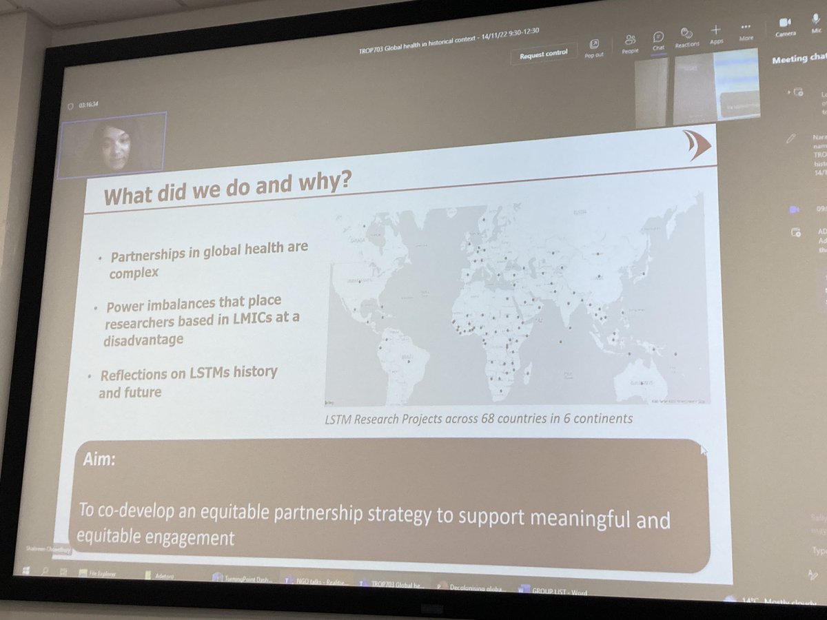 Sally Theobald tweet media