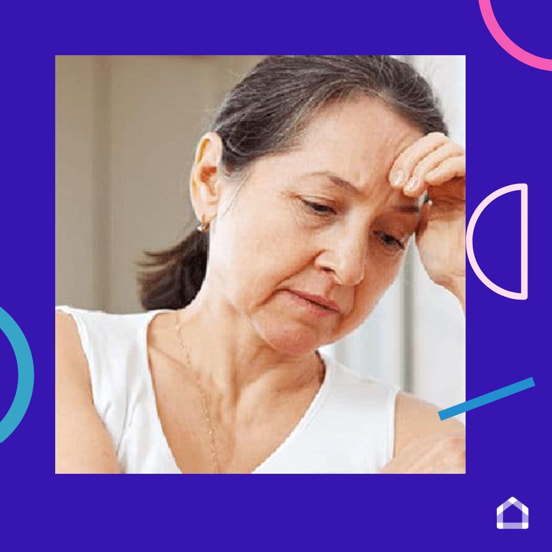 Caregiver guilt.. for ways to deal with the taboo topic, head to dailycaring.com/7-ways-of-deal…

#caregiving #eldercare #dementia #homecare #caregivers #grief #emotions #caregiversupport #care #elderlycare #seniors #seniorcare #familycaregiver #guilt
