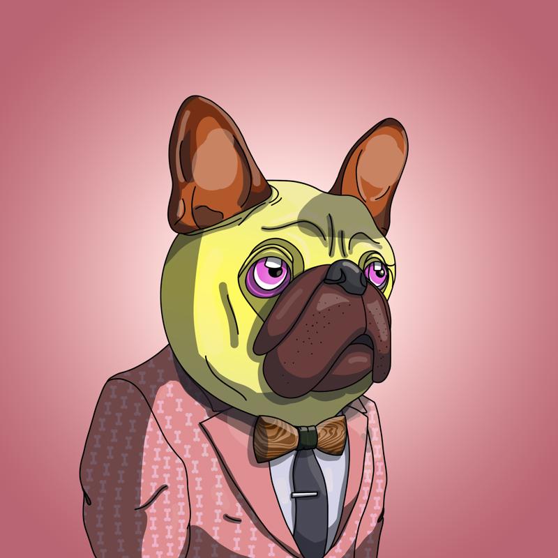 Top Dogs tweet media