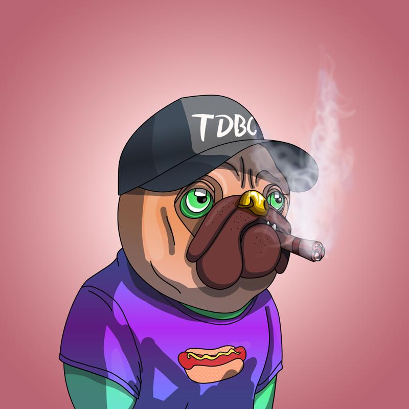 Top Dogs (@topdogbeachclub) on Twitter photo Some more of our favourite doggos from Dimension D-690.
Remember, all holders are eligible to claim the free art upgrades ๐ฅ #TopDogMultiverse #D690 Some more of our favourite doggos from Dimension D-690.
Remember, all holders are eligible to claim the free art upgrades ๐ฅ #TopDogMultiverse #D690