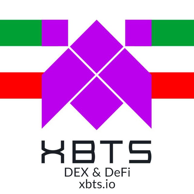 صرافی که میخوام معرفی کنم <a href="/xbtsdex/">🌏 XBTS DEX</a> نام داره

یک صرافی غیرمتمرکز مبتنی بر <a href="/BitSharesOrg/">BitShares®</a> و یک نقطه ورود به حجم بازارهای غیرمتمرکز هست
مکانی برای همه کسانی که میخوان به راحتی خرید بیتکوین یا آلتکوین رو ایمن کنند(با تضمین #بلاکچین )

زمان تایید هم 3 ثانیه هست بدون KYC

4/14🧵