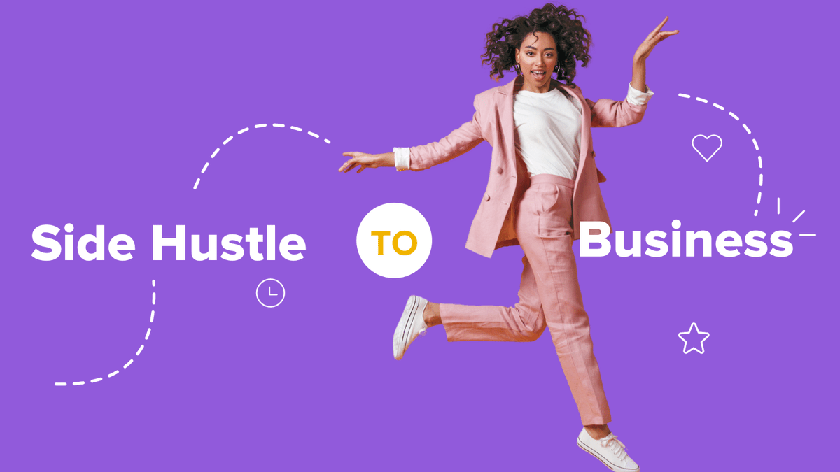 Papermindteam's tweet photo. Turn your side hustle into a business using Papermind. Create, share and management all documents for #signing with your clients:  https://t.co/sCmIKUD5xd https://t.co/AoST5mfUfW