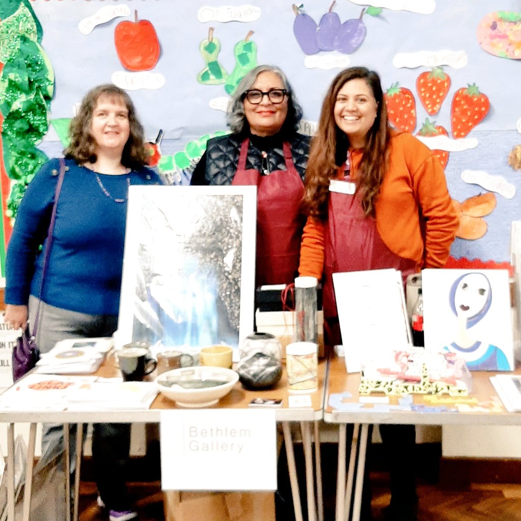 Beckenham Business Association (@beckenhamba) on Twitter photo We had the best day being creative at <a href="/Bethlem_Gallery/">Bethlem Gallery</a> Clay Links Workshop #Beckenham
We're looking forward to our continued collaboration ... connecting culture & business with Bethlem Gallery 🎨
#claylinksbeckenham #cultureandbusiness #beckenham We had the best day being creative at <a href="/Bethlem_Gallery/">Bethlem Gallery</a> Clay Links Workshop #Beckenham
We're looking forward to our continued collaboration ... connecting culture & business with Bethlem Gallery 🎨
#claylinksbeckenham #cultureandbusiness #beckenham