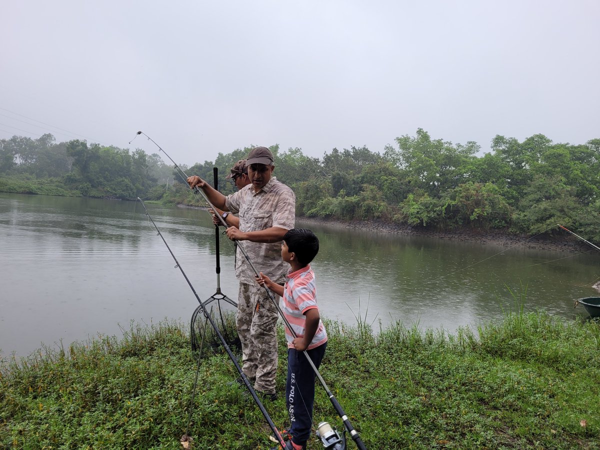 Salma Fahim tweet media