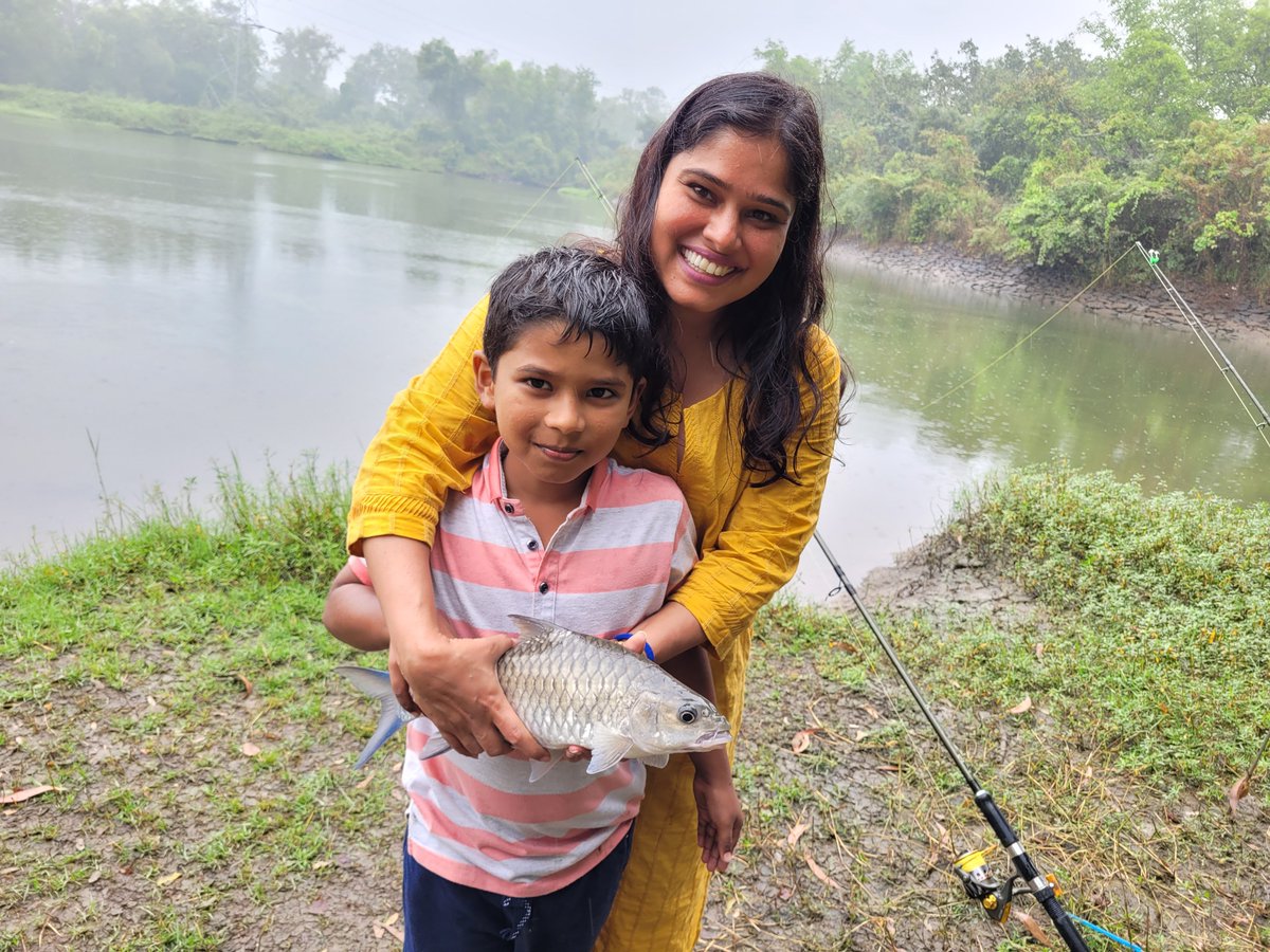 Salma Fahim tweet media