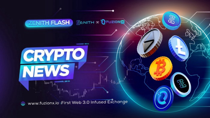 zenithchain_co's tweet photo. Zenith Flash Recap 7th to 13th Nov β‘
β
FTX Files For Bankruptcy, Sam Bankman Fried Resigns as CEO
β
Qentas, A Fintech Firm to Go Public Through SPAC Merger
β
Chain Token Now listed on FuzionX
Details hereπ
https://t.co/5AgOo2DSQy
#ZenithChain #ZenithFlash #FTX #BNB https://t.co/h98HFxZK4V