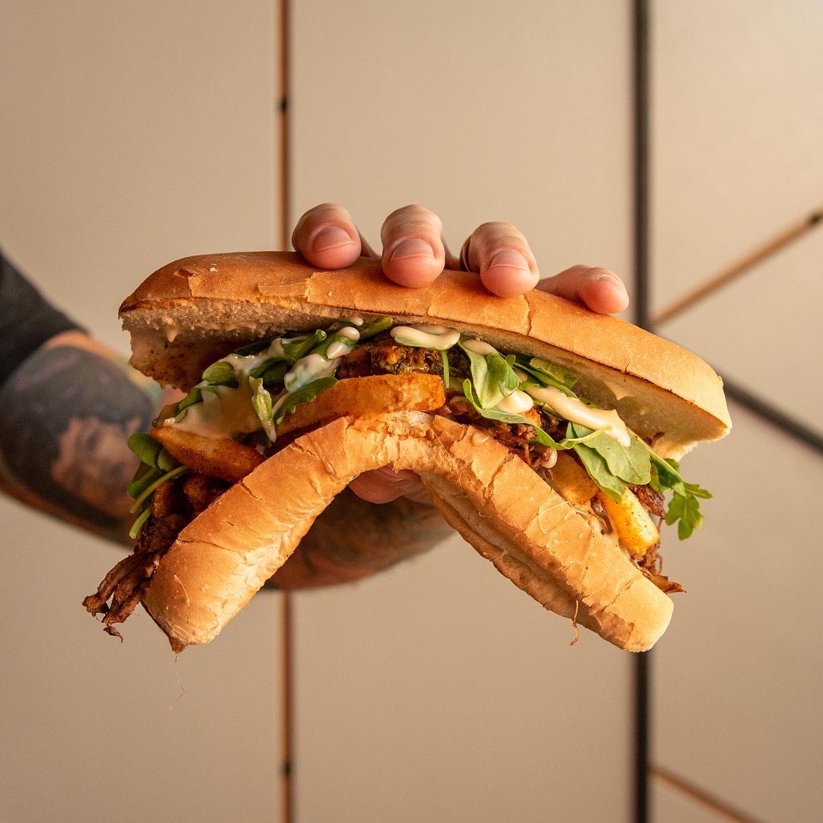 Long Live Beerworks tweet media