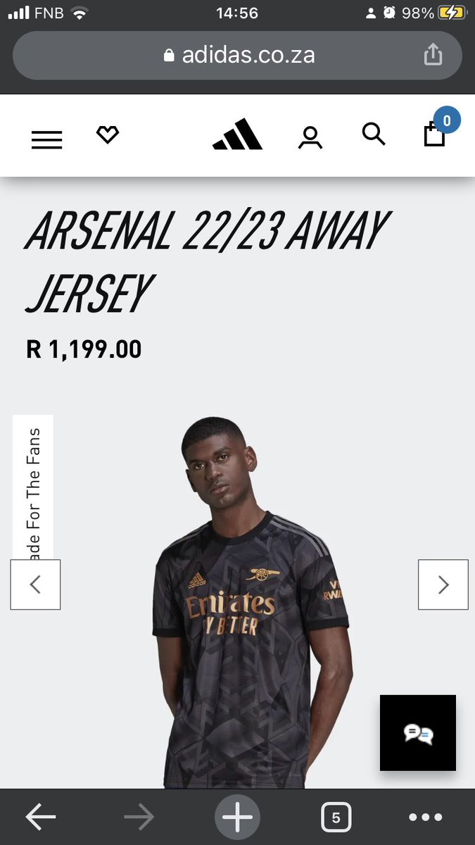 Robas717's tweet photo. @Yfm @adidasZA https://t.co/IYqij8GB9l