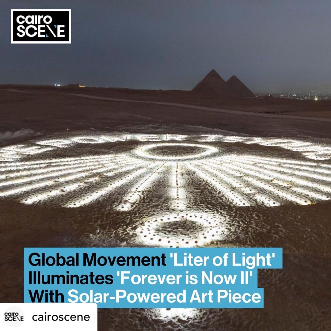 Light It Forward UAE tweet media